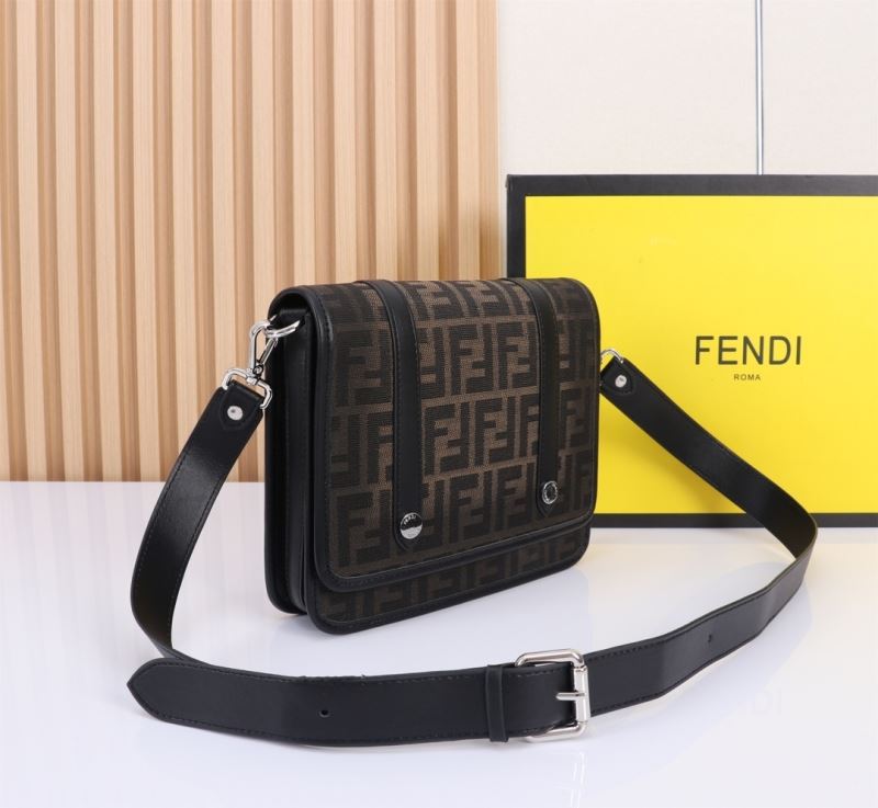 Fendi Satchel Bags